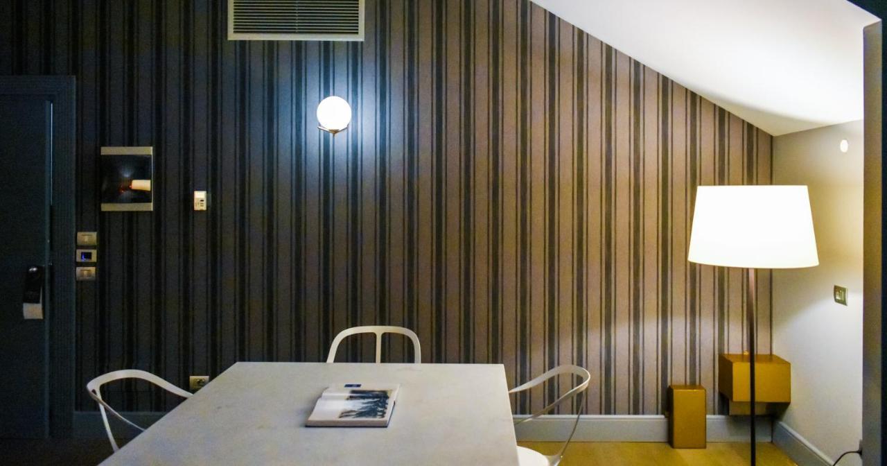 팔라초 코르날리아 호텔 밀라노 외부 사진 Interior of the house
